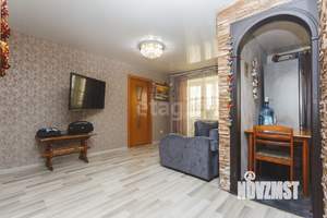 2-к квартира, вторичка, 42м2, 5/5 этаж