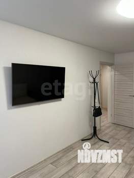 1-к квартира, вторичка, 38м2, 7/10 этаж
