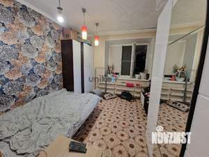 1-к квартира, вторичка, 18м2, 9/9 этаж