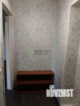1-к квартира, вторичка, 31м2, 1/5 этаж
