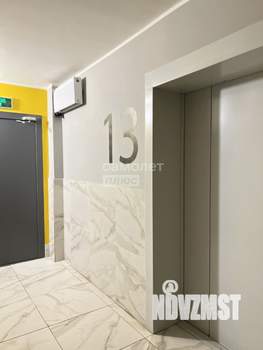 1-к квартира, вторичка, 34м2, 13/26 этаж