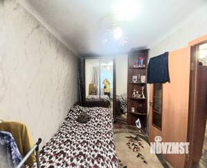 2-к квартира, вторичка, 44м2, 5/5 этаж