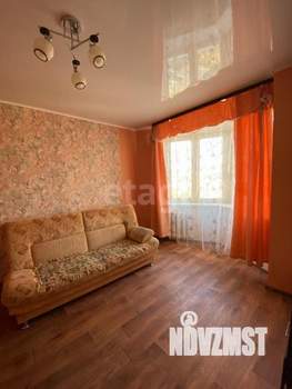 1-к квартира, вторичка, 37м2, 16/25 этаж