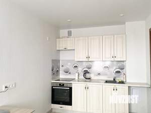 1-к квартира, вторичка, 39м2, 10/11 этаж