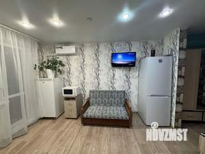 Студия квартира, вторичка, 28м2, 8/21 этаж