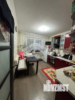 1-к квартира, вторичка, 37м2, 8/18 этаж