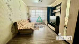 3-к квартира, вторичка, 66м2, 3/9 этаж