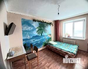 2-к квартира, вторичка, 66м2, 11/11 этаж