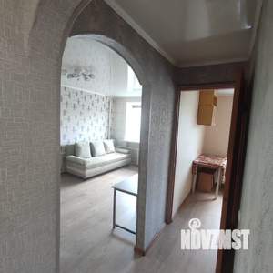 1-к квартира, вторичка, 32м2, 5/5 этаж