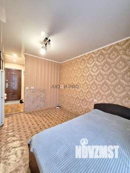 Студия квартира, вторичка, 17м2, 2/9 этаж