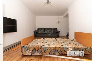 2-к квартира, вторичка, 44м2, 8/9 этаж