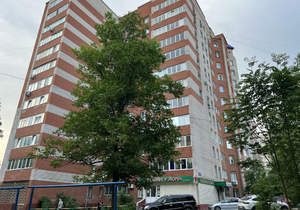 3-к квартира, вторичка, 81м2, 12/12 этаж