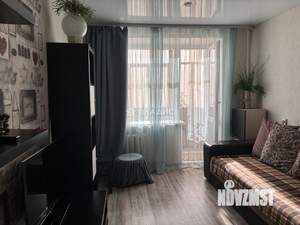 2-к квартира, вторичка, 46м2, 4/5 этаж