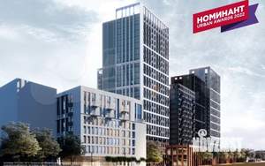 4-к квартира, вторичка, 80м2, 7/7 этаж