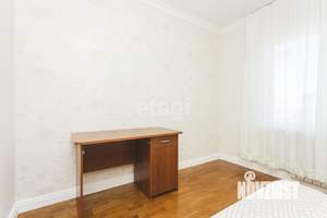 3-к квартира, вторичка, 83м2, 4/13 этаж