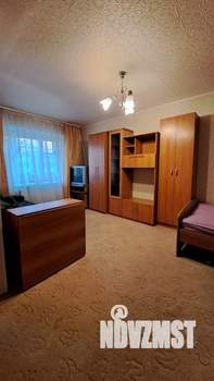 1-к квартира, вторичка, 30м2, 4/5 этаж