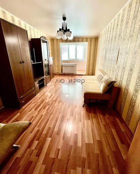 3-к квартира, вторичка, 66м2, 3/12 этаж