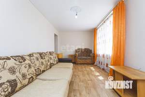 1-к квартира, вторичка, 42м2, 7/10 этаж