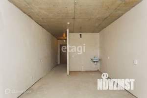 Студия квартира, вторичка, 25м2, 13/15 этаж