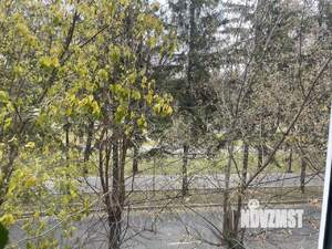 2-к квартира, вторичка, 41м2, 2/5 этаж