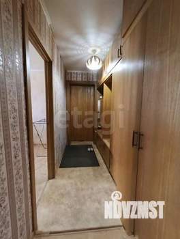 1-к квартира, вторичка, 38м2, 9/9 этаж