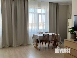 3-к квартира, вторичка, 61м2, 3/5 этаж