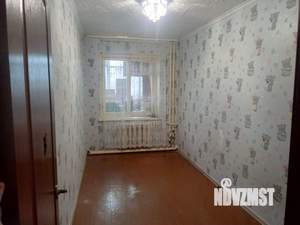 2-к квартира, вторичка, 48м2, 1/4 этаж