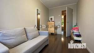 3-к квартира, вторичка, 57м2, 3/5 этаж