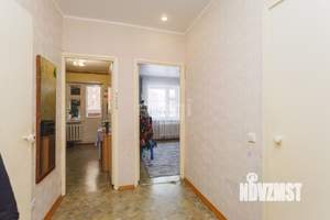 1-к квартира, вторичка, 37м2, 2/14 этаж