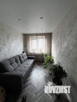 2-к квартира, вторичка, 45м2, 7/9 этаж