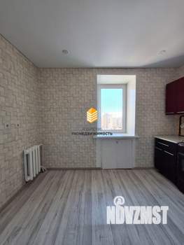 1-к квартира, вторичка, 27м2, 9/9 этаж