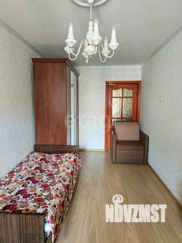 3-к квартира, вторичка, 60м2, 1/9 этаж