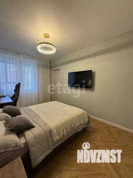 2-к квартира, вторичка, 52м2, 8/25 этаж