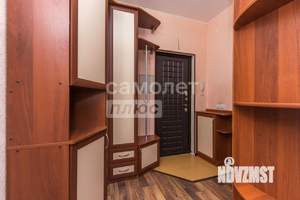 1-к квартира, вторичка, 41м2, 2/12 этаж