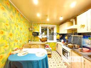 3-к квартира, вторичка, 68м2, 1/9 этаж