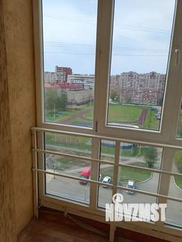 2-к квартира, вторичка, 60м2, 9/10 этаж