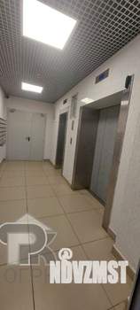 1-к квартира, вторичка, 35м2, 10/10 этаж