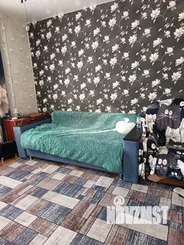 2-к квартира, вторичка, 58м2, 2/3 этаж