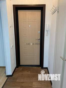 1-к квартира, вторичка, 22м2, 2/9 этаж