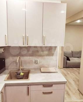 2-к квартира, вторичка, 46м2, 4/5 этаж