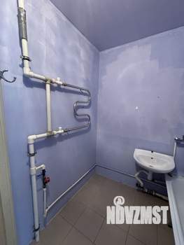 2-к квартира, вторичка, 53м2, 6/18 этаж