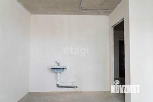 3-к квартира, вторичка, 75м2, 5/19 этаж