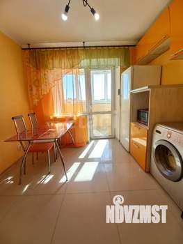 1-к квартира, вторичка, 38м2, 10/10 этаж