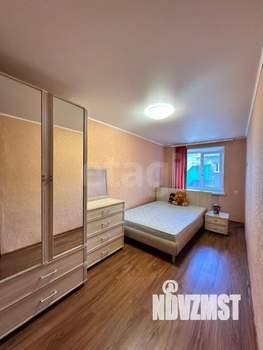 2-к квартира, вторичка, 44м2, 2/5 этаж