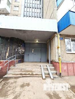1-к квартира, вторичка, 30м2, 6/9 этаж