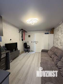 3-к квартира, вторичка, 60м2, 3/9 этаж