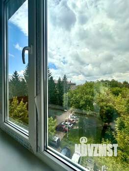 3-к квартира, вторичка, 56м2, 5/5 этаж