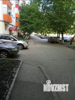 2-к квартира, вторичка, 54м2, 1/9 этаж