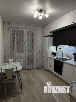 2-к квартира, вторичка, 53м2, 11/23 этаж