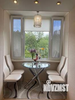 2-к квартира, вторичка, 55м2, 3/12 этаж